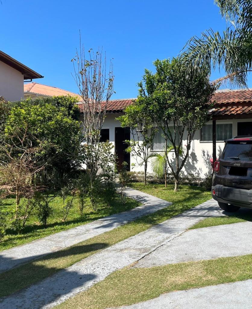 Loft Canarinho - Praia Do Campeche Florianopolis Exterior photo