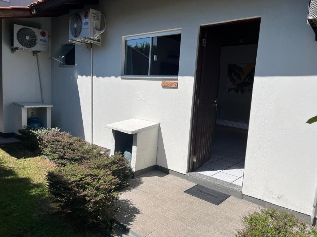 Loft Canarinho - Praia Do Campeche Florianopolis Exterior photo